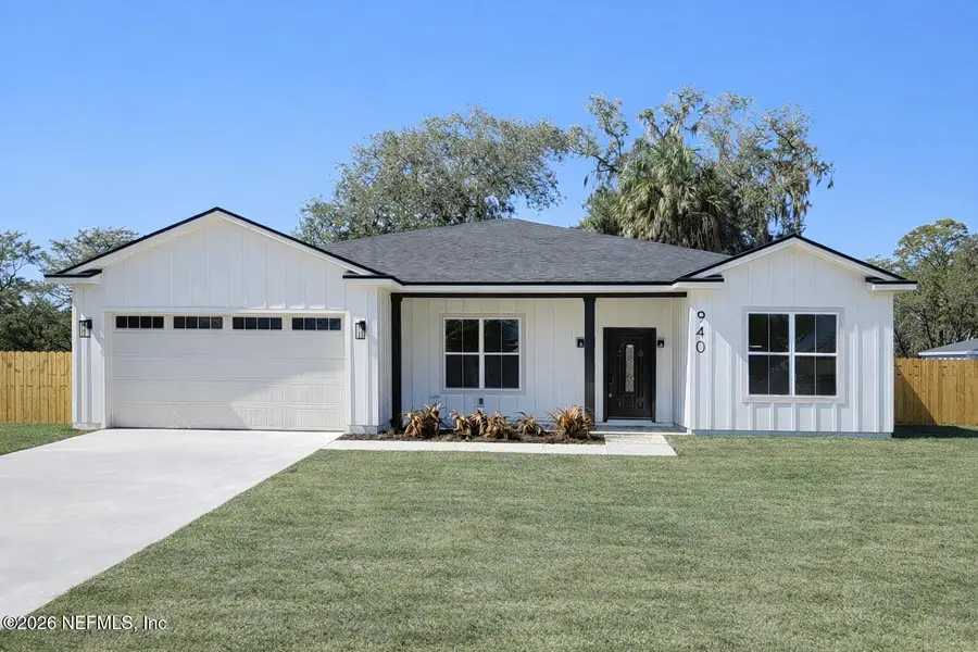 940 Anna Avenue, Orange Park, FL 32073 - #2