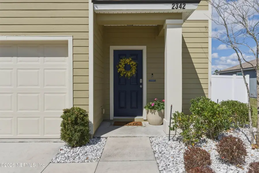 2342 Evening Oaks Lane, Green Cove Springs, FL 32043 - #2