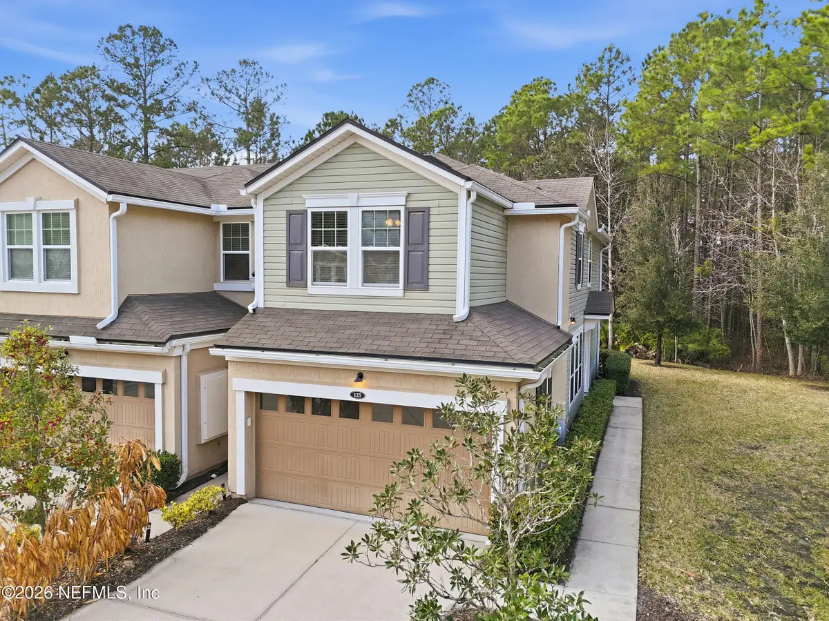 125 San Briso Way, Saint Augustine, FL 32092 - #1