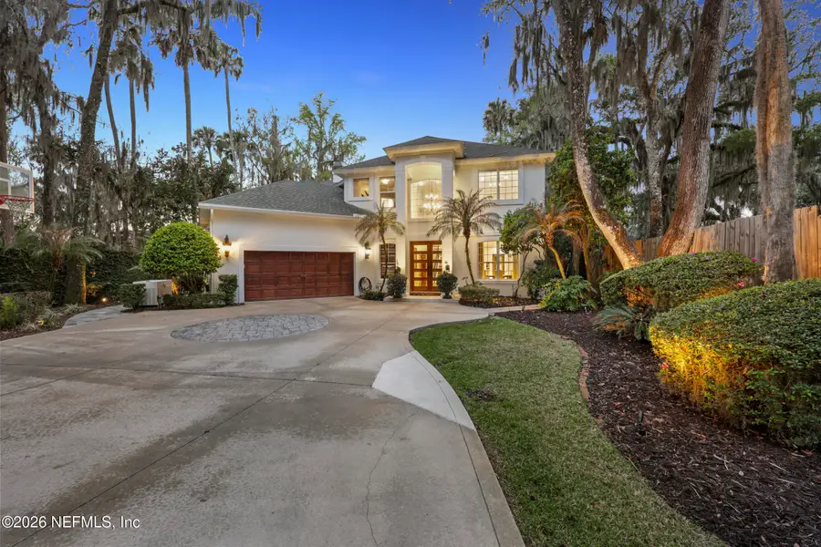 87 Roscoe N Boulevard, Palm Valley, FL 32082 - #2