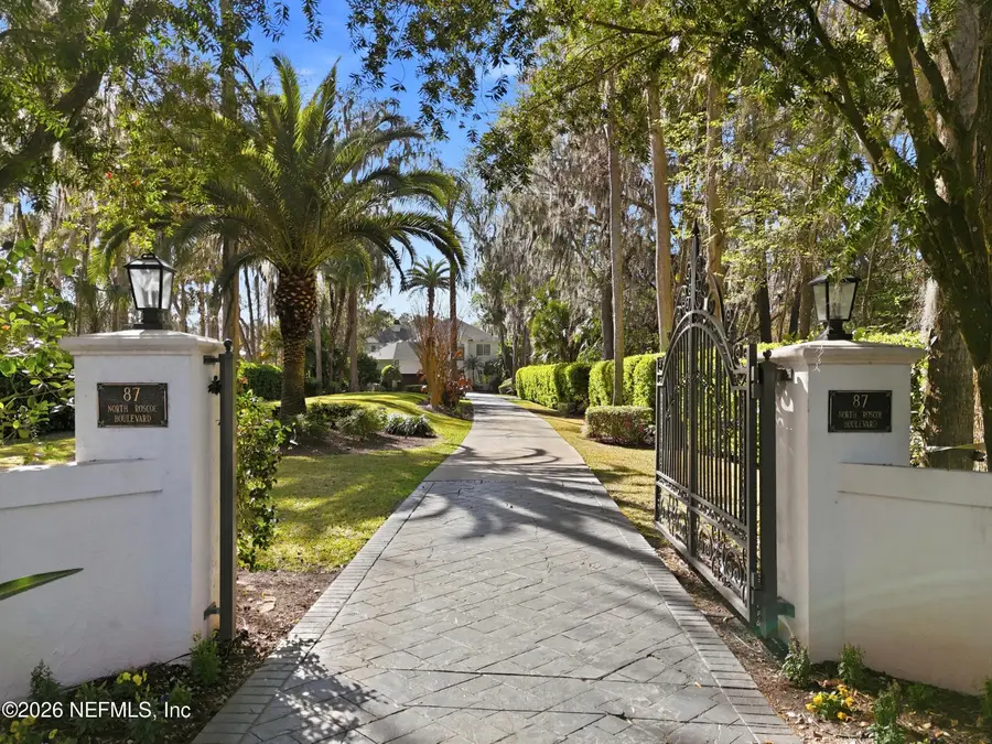 87 Roscoe N Boulevard, Palm Valley, FL 32082 - #3