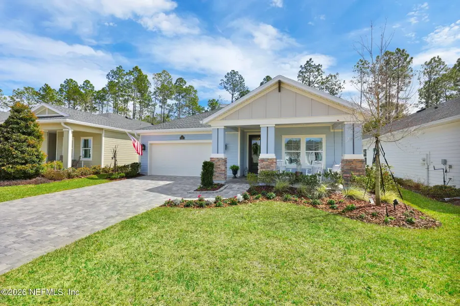 616 Stillwater Boulevard, Saint Johns, FL 32259 - #3