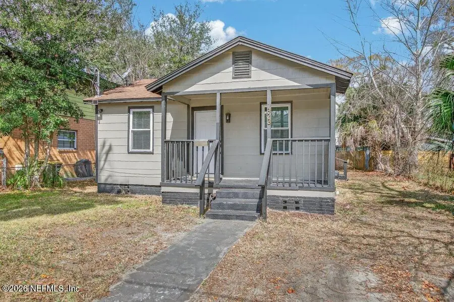 1323 W 30th Street, Jacksonville, FL 32209 - #2