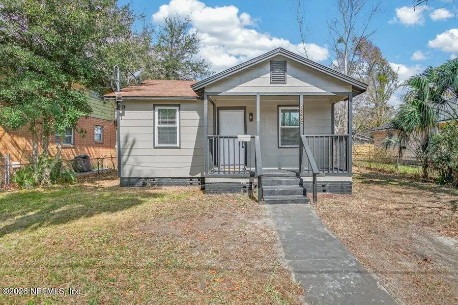 1323 W 30th Street, Jacksonville, FL 32209 - #3