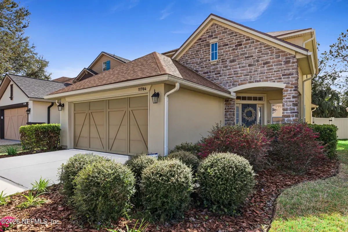 11784 Templeton Road, Jacksonville, FL 32258 - #1