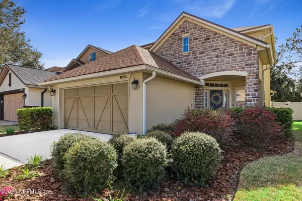 11784 Templeton Road, Jacksonville, FL 32258