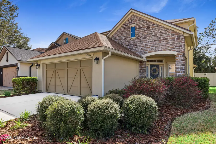 11784 Templeton Road, Jacksonville, FL 32258 - #3