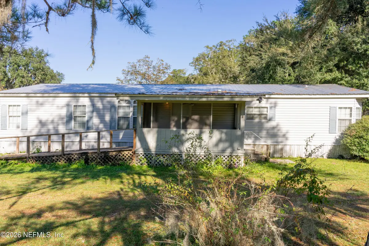 10569 Moncrief Dinsmore Road, Jacksonville, FL 32219 - #1
