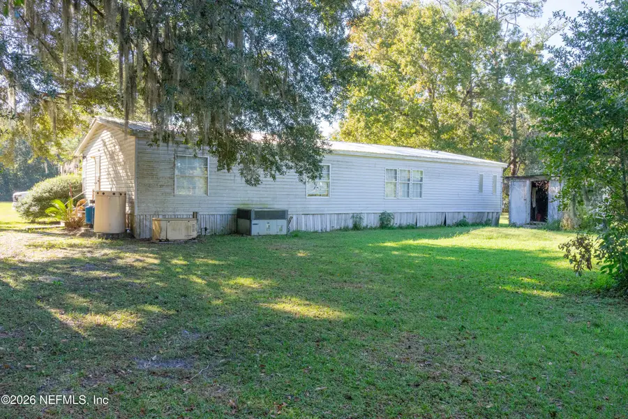 10569 Moncrief Dinsmore Road, Jacksonville, FL 32219 - #2