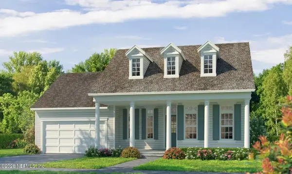 5909 Canopy Row Street, Jacksonville, FL 32224