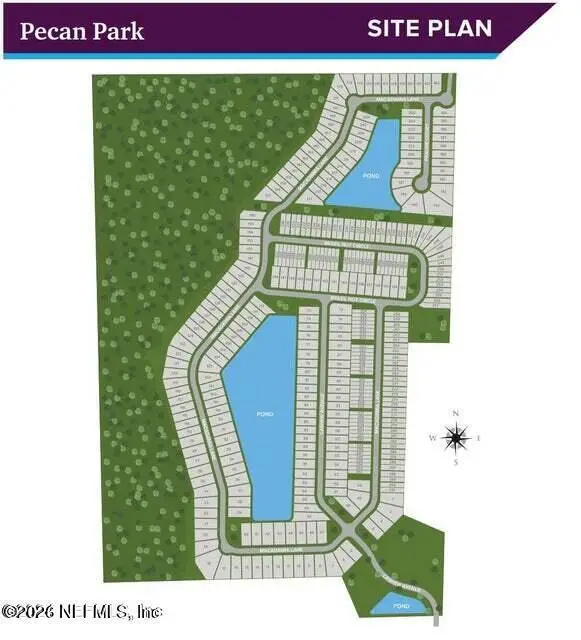 14772 Macadamia Lane, Jacksonville, FL 32218 - #3