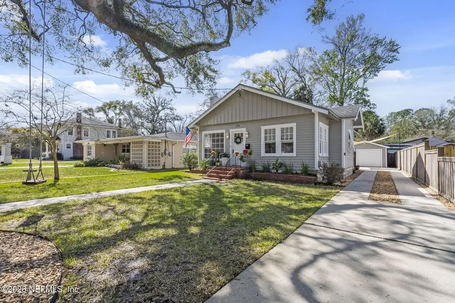 1318 Wolfe Street, Jacksonville, FL 32205 - #2