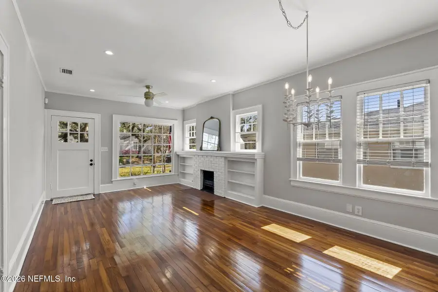 1318 Wolfe Street, Jacksonville, FL 32205 - #3