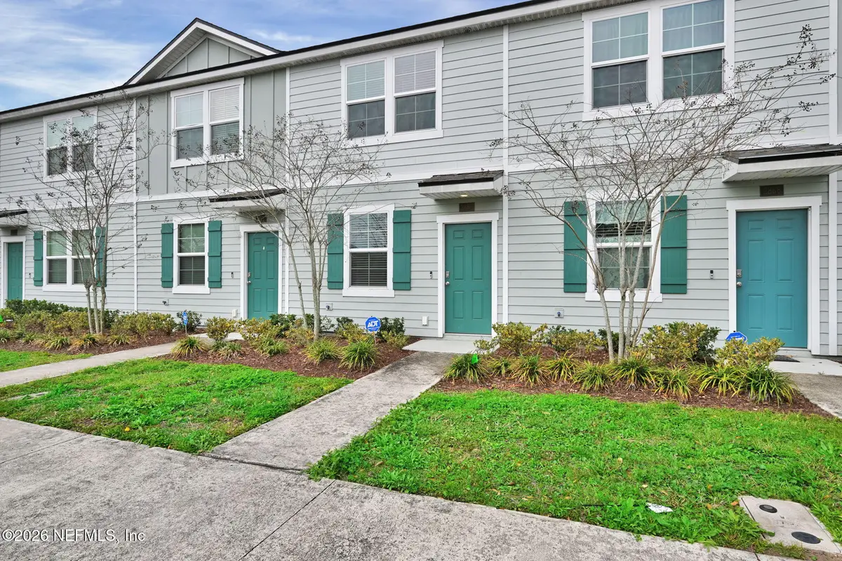 2888 Black Buck Circle, Jacksonville, FL 32225 - #1