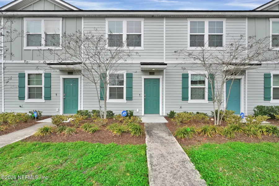 2888 Black Buck Circle, Jacksonville, FL 32225 - #2