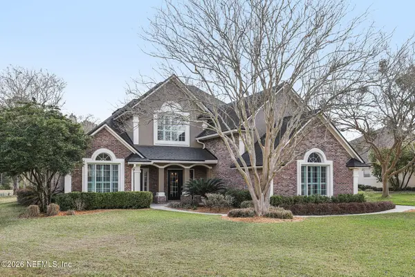 1224 N Burgandy N Trail, St. Johns, FL 32259