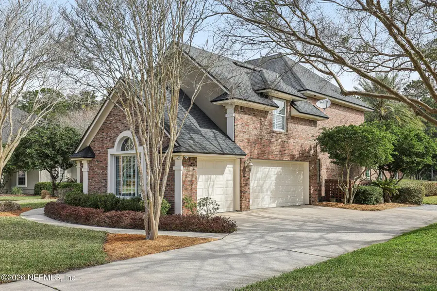 1224 N Burgandy N Trail, Saint Johns, FL 32259 - #2