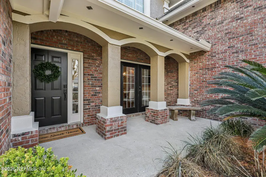 1224 N Burgandy N Trail, Saint Johns, FL 32259 - #3