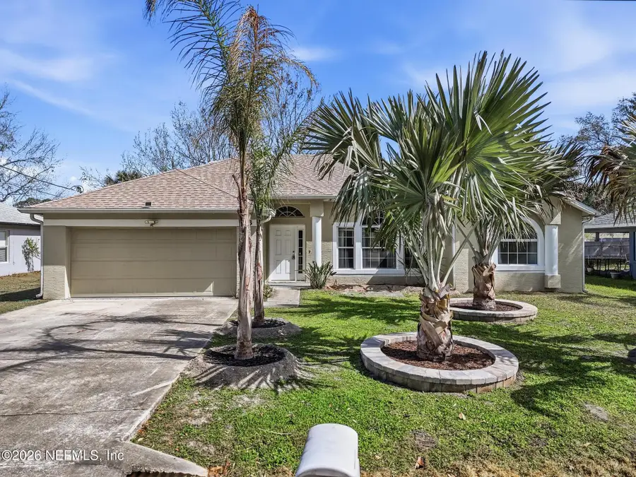 33 Phoenix Lane, Palm Coast, FL 32164 - #2