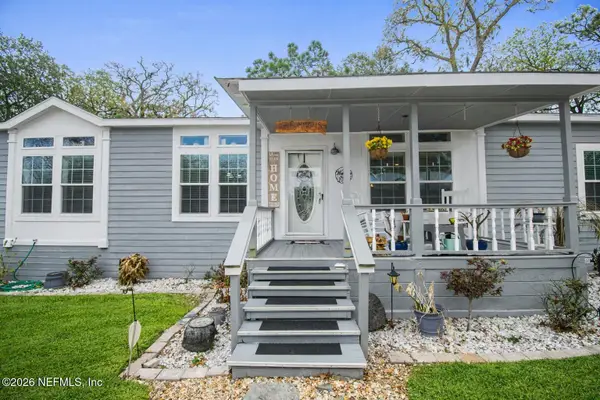 11783 Water Bluff E Drive, Jacksonville, FL 32218