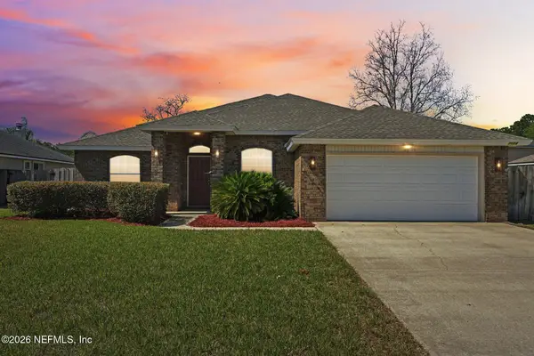 2624 Glen Oaks Drive, Green Cove Springs, FL 32043