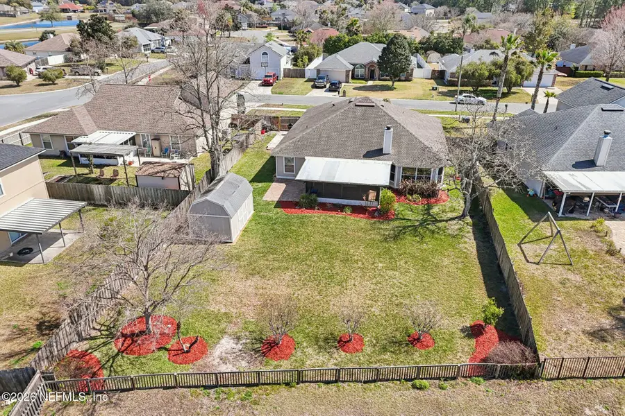 2624 Glen Oaks Drive, Green Cove Springs, FL 32043 - #2