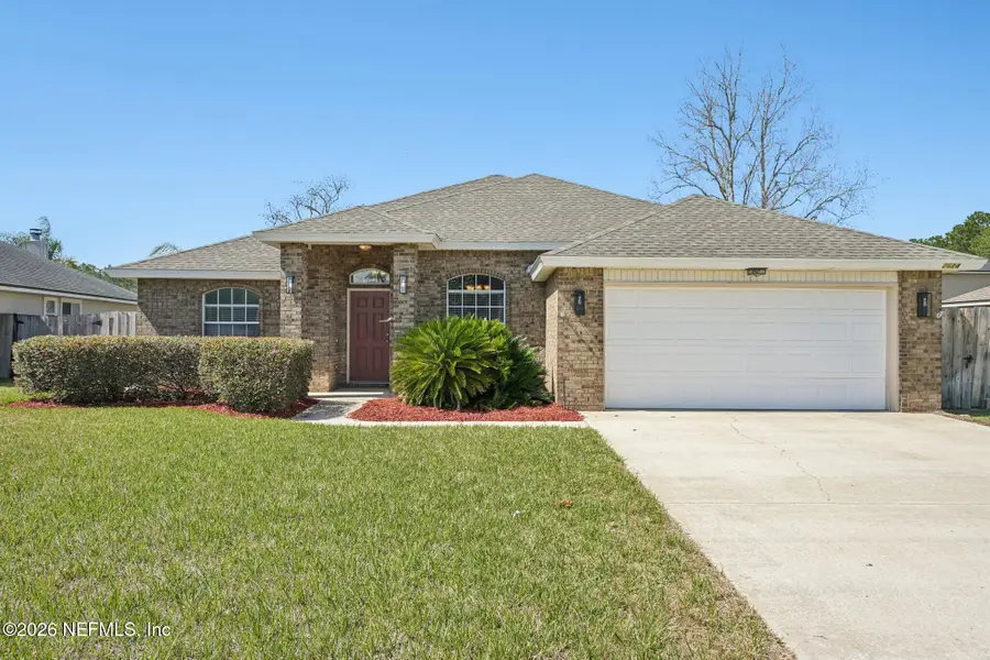2624 Glen Oaks Drive, Green Cove Springs, FL 32043 - #3