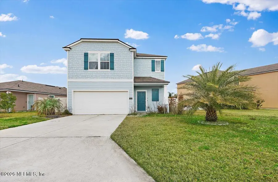 218 Caminha Road, Saint Augustine, FL 32084 - #2