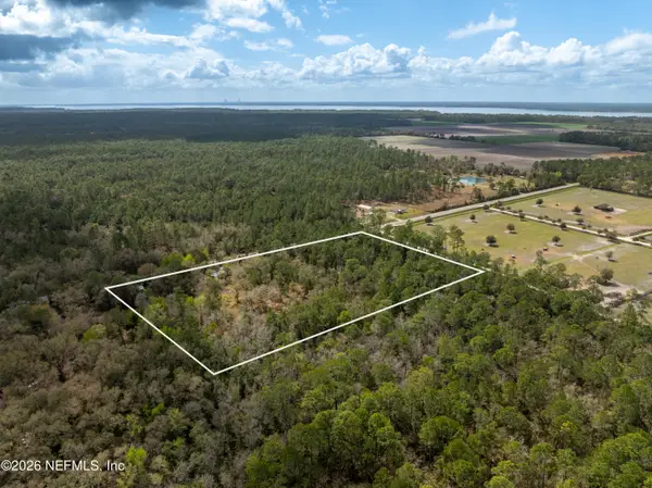 7400 County Road 208, St. Augustine, FL 32092