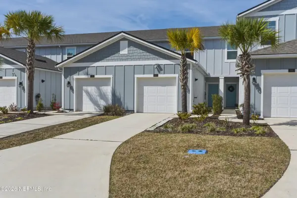 98 Coastline Way, St. Augustine, FL 32092