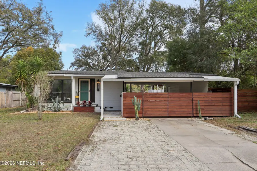 5545 Patsy Anne Drive, Jacksonville, FL 32207 - #3
