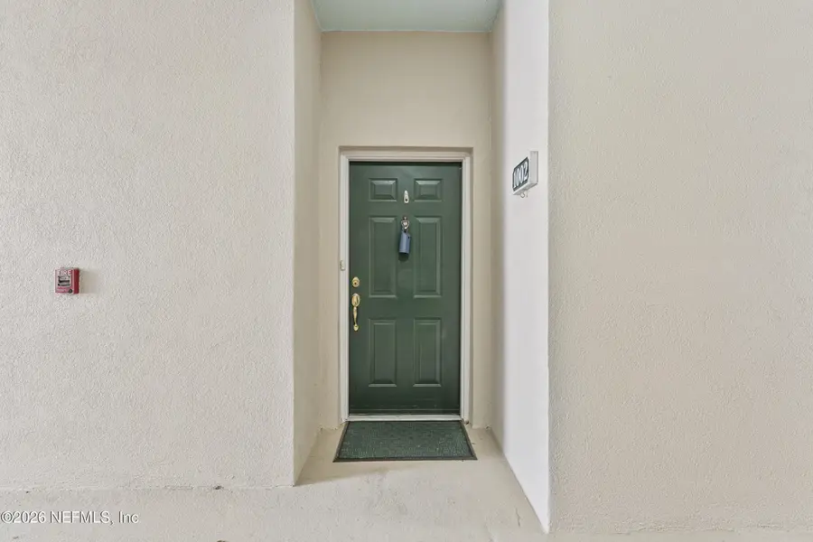 8601 Beach Boulevard #1002, Jacksonville, FL 32216 - #2