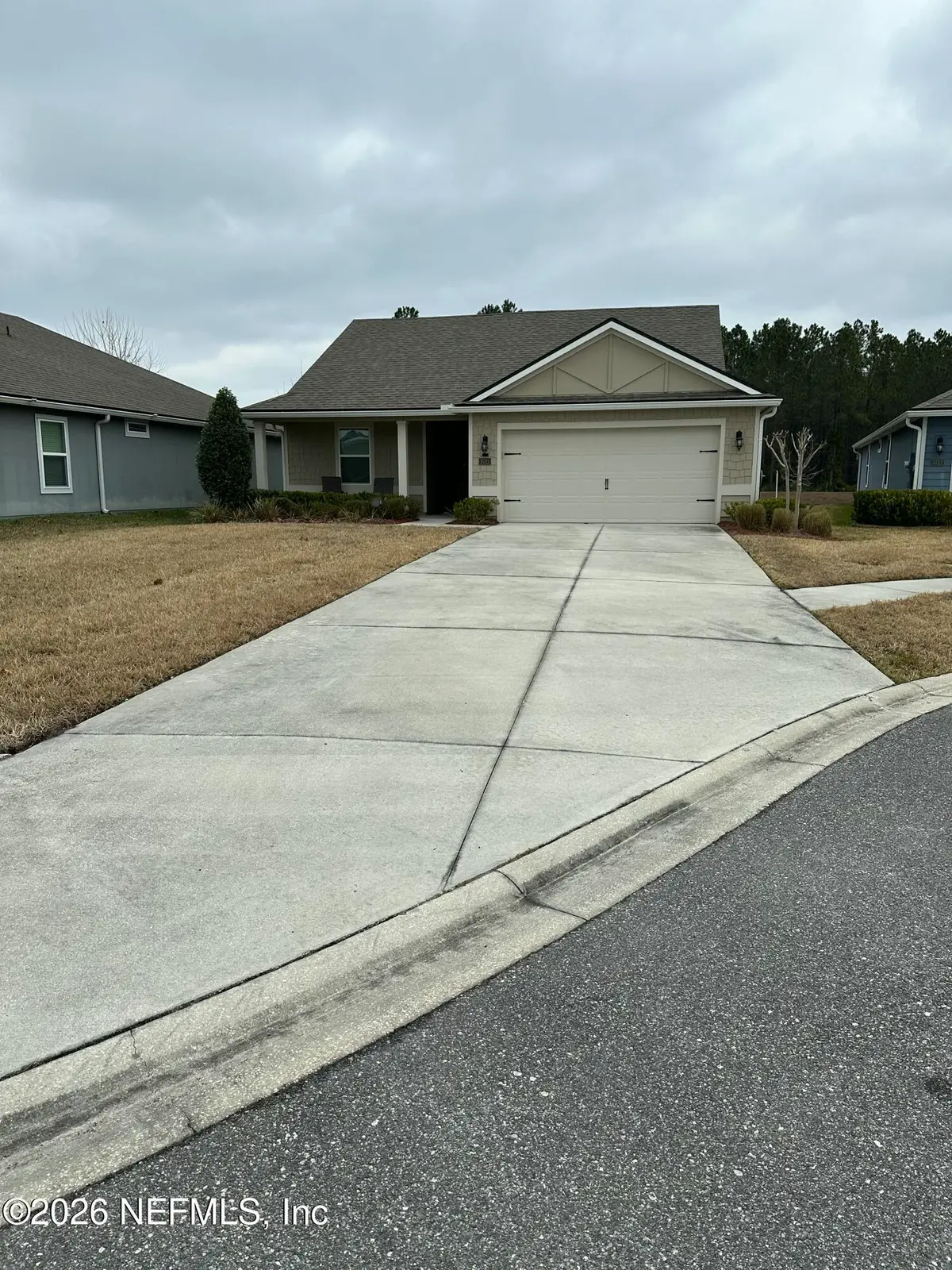 3721 Baxter Street, Jacksonville, FL 32222 - #1