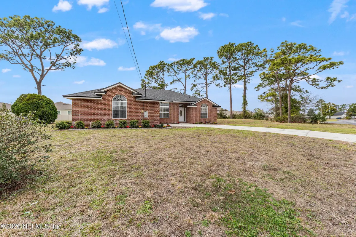 15738 Northside E Drive, Jacksonville, FL 32218 - #1