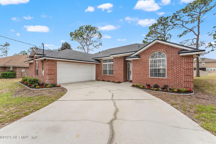 15738 Northside E Drive, Jacksonville, FL 32218 - #2