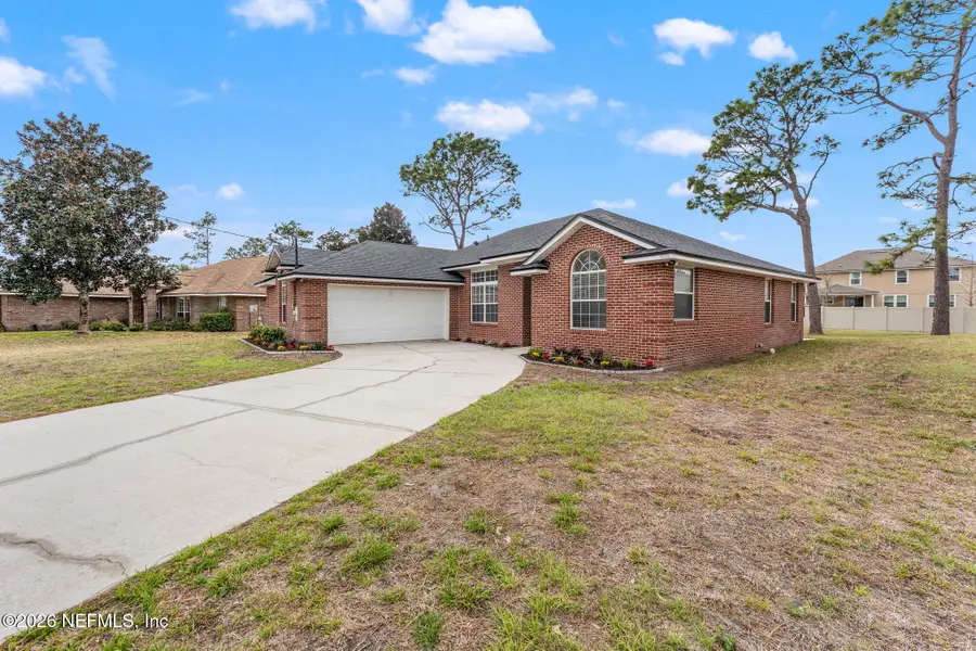 15738 Northside E Drive, Jacksonville, FL 32218 - #3