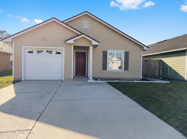 11478 Mandarin Glen W Circle, Jacksonville, FL 32223