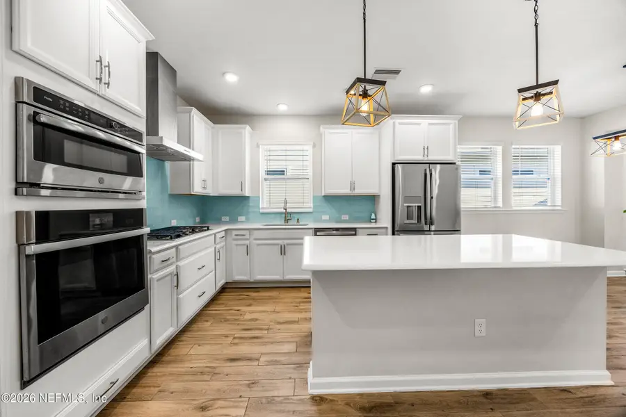 73 Bluebonnet Way, Saint Augustine, FL 32092 - #2