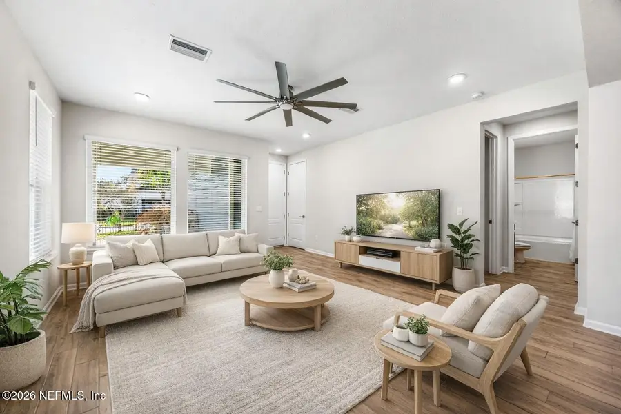 73 Bluebonnet Way, Saint Augustine, FL 32092 - #3