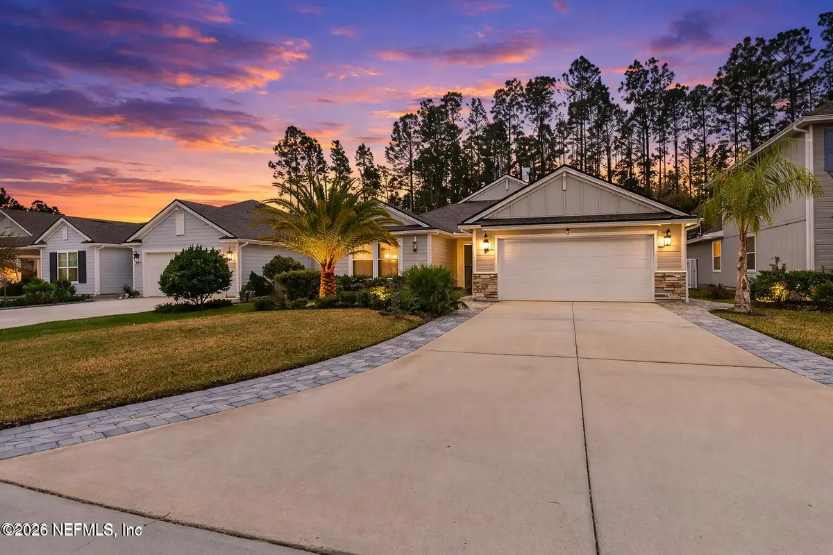 219 Glasgow Drive, Saint Johns, FL 32259 - #1