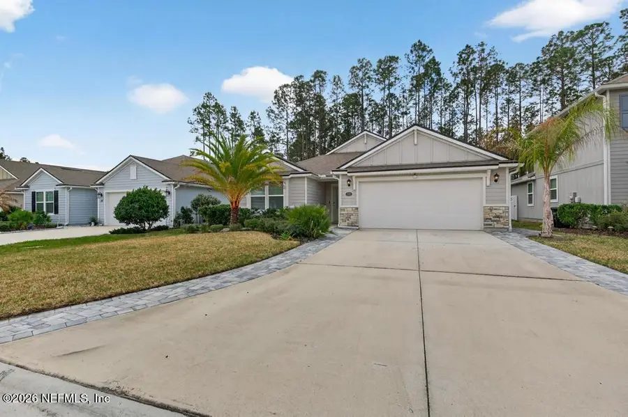 219 Glasgow Drive, Saint Johns, FL 32259 - #3