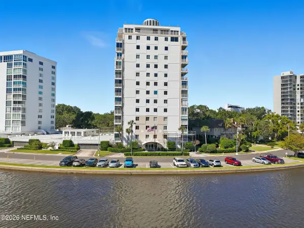 1560 Lancaster Terrace #908, Jacksonville, FL 32204