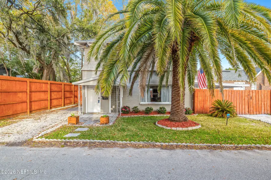 843 West Street, Jacksonville, FL 32204 - #2