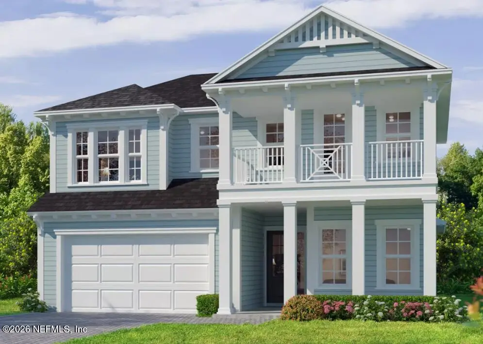 703 Caiden Drive, Ponte Vedra, FL 32081 - #1