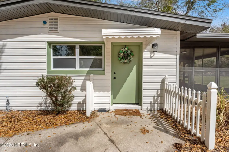 4455 Clinton Avenue, Jacksonville, FL 32207 - #2