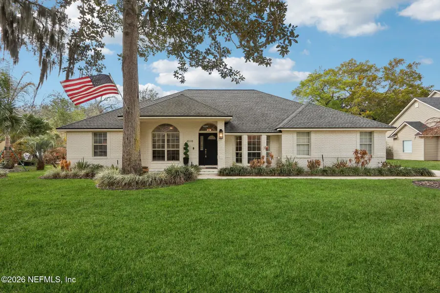 4018 Retford Drive, Jacksonville, FL 32225 - #2