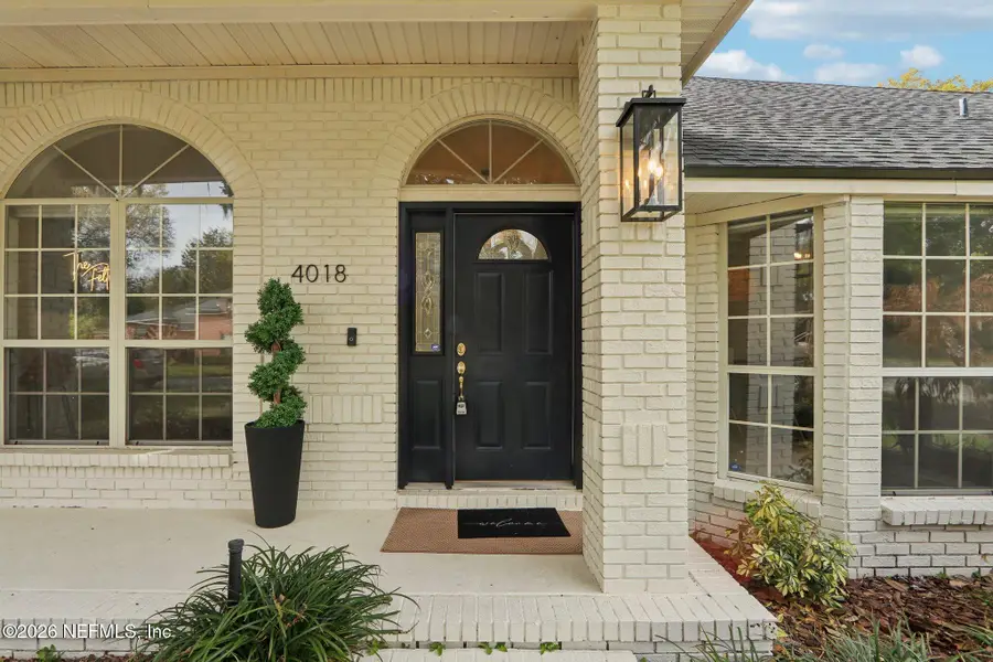4018 Retford Drive, Jacksonville, FL 32225 - #3