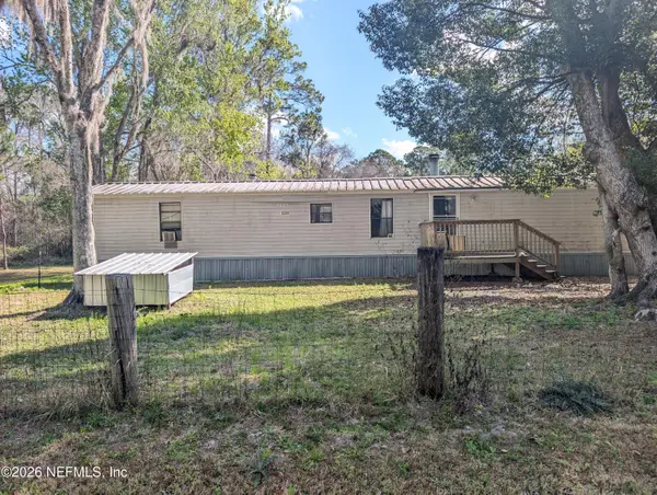 114 Durden Road, Interlachen, FL 32148