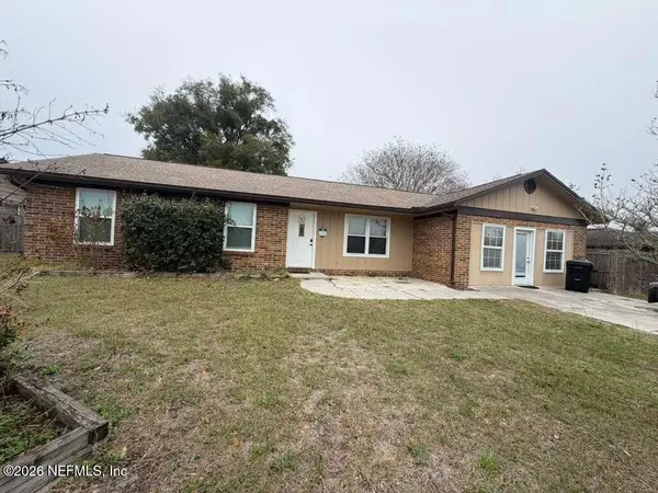 2408 Haddington Court Court, Orange Park, FL 32065