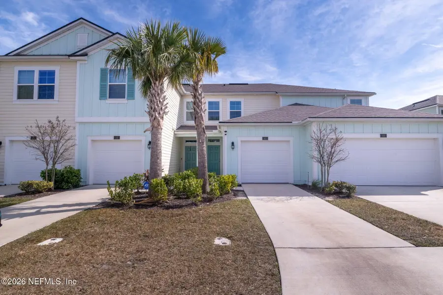 43 Sunnyvale Street, Saint Augustine, FL 32095 - #2